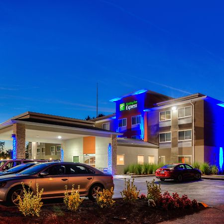 Holiday Inn Express Newberg - Wine Country, An Ihg Hotel Esterno foto