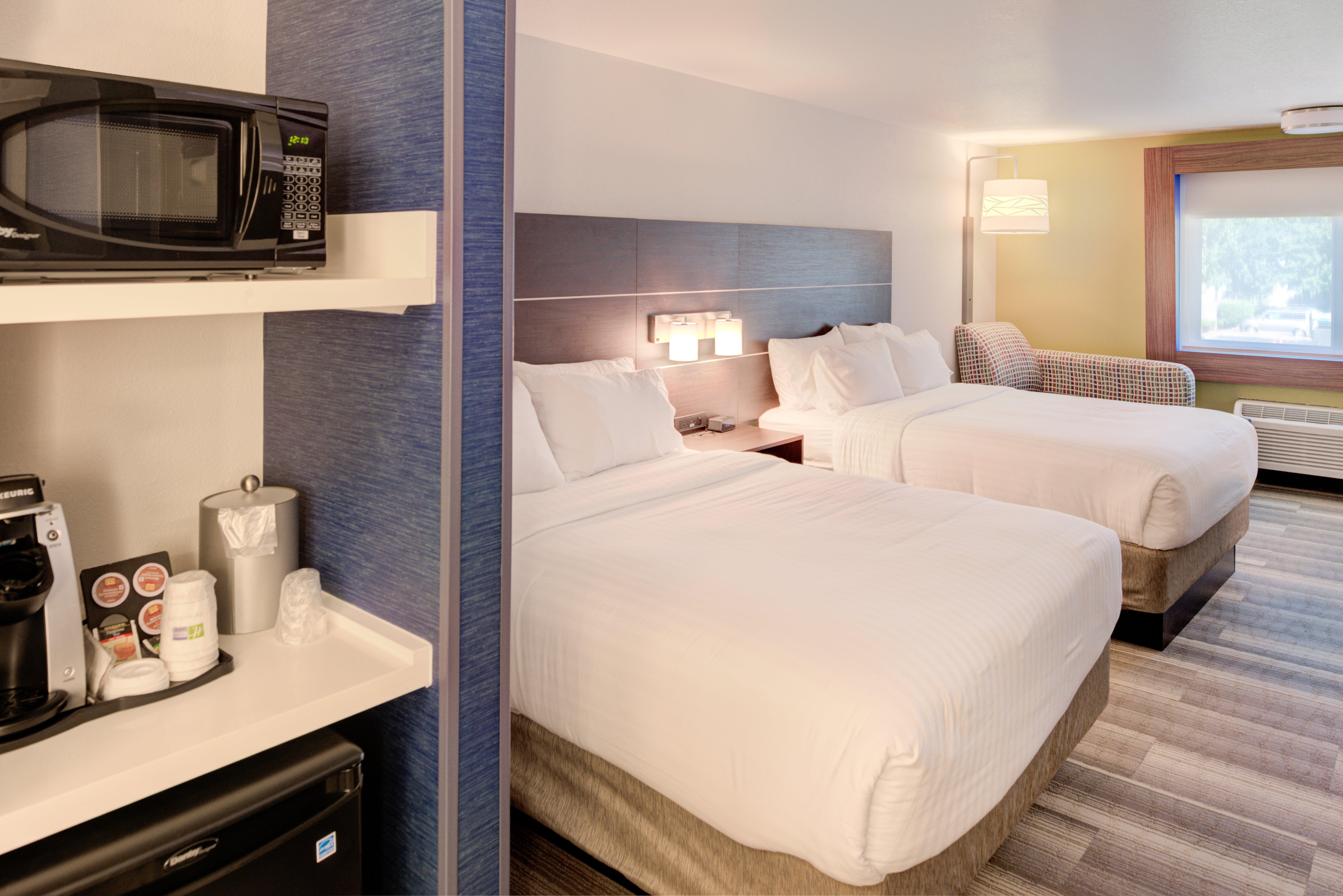 Holiday Inn Express Newberg - Wine Country By Ihg Esterno foto