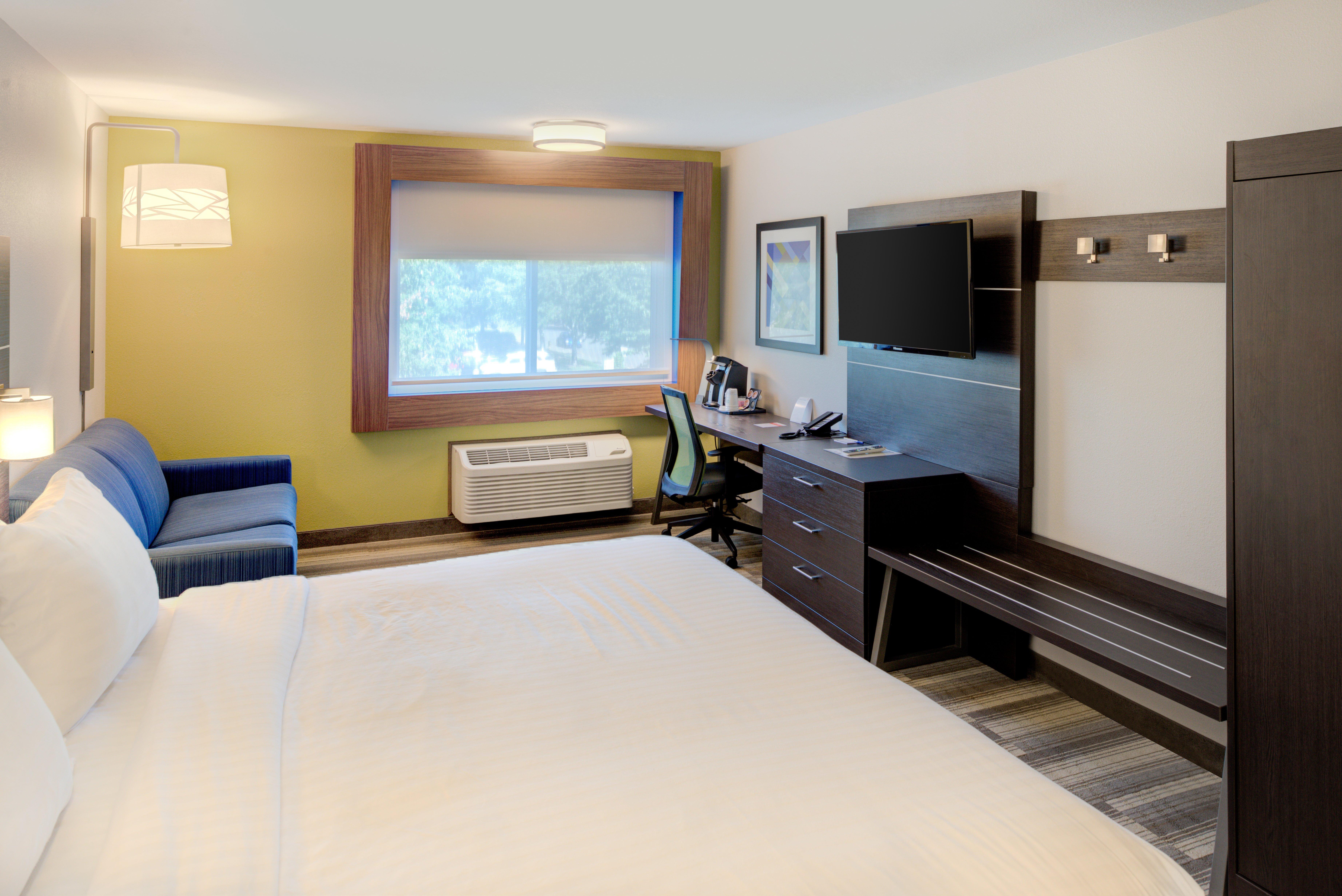 Holiday Inn Express Newberg - Wine Country By Ihg Esterno foto