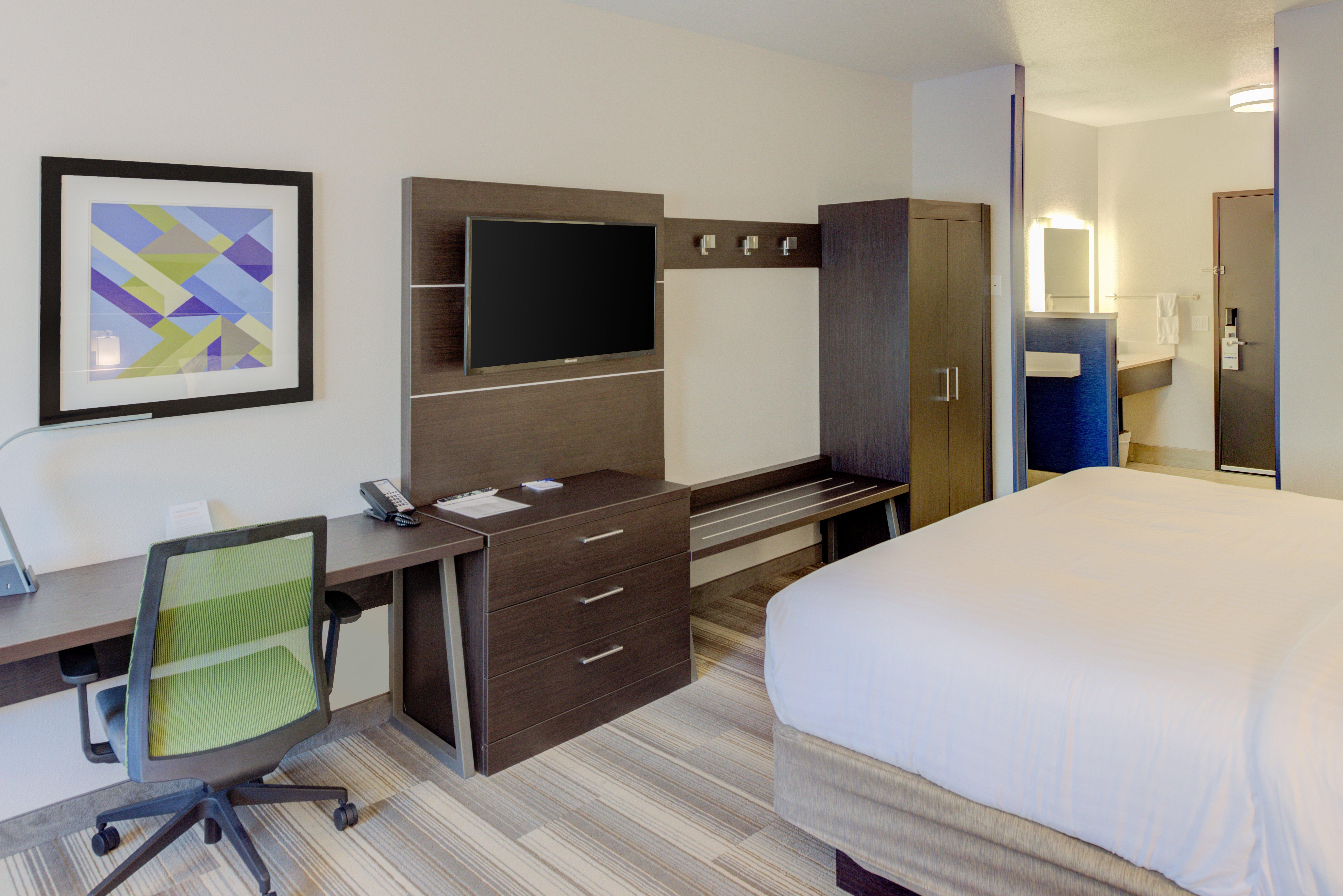 Holiday Inn Express Newberg - Wine Country By Ihg Esterno foto