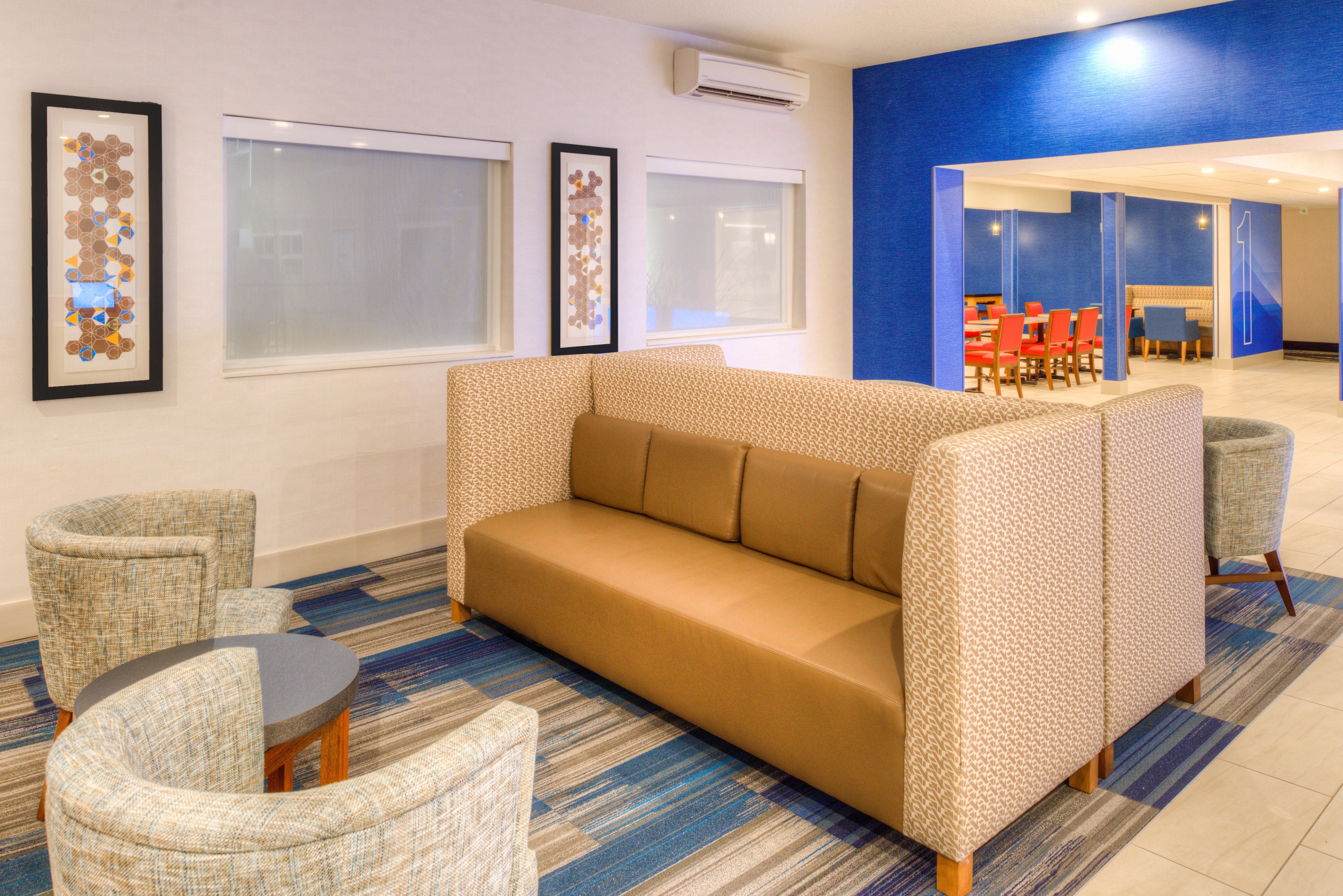 Holiday Inn Express Newberg - Wine Country By Ihg Esterno foto