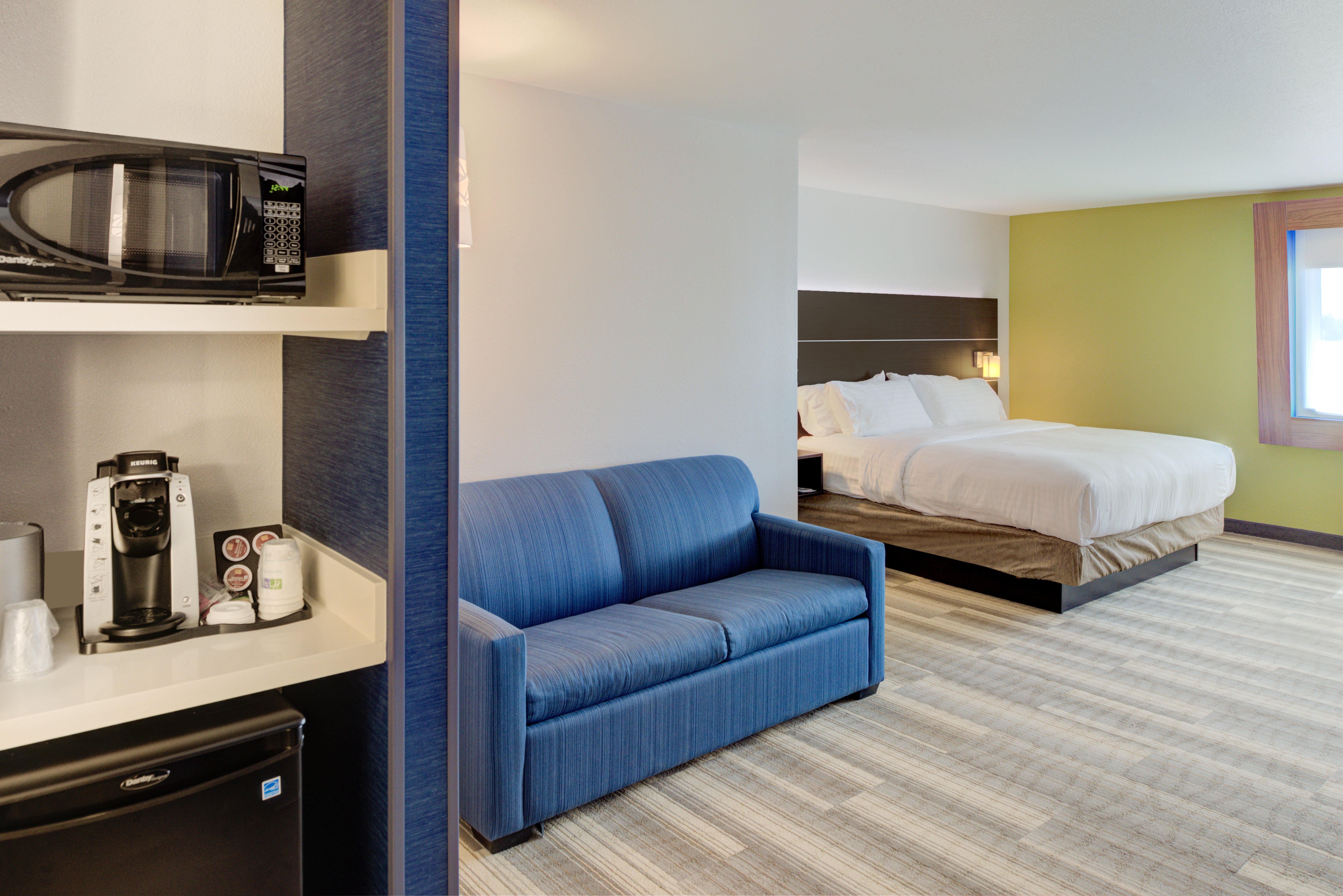 Holiday Inn Express Newberg - Wine Country By Ihg Esterno foto