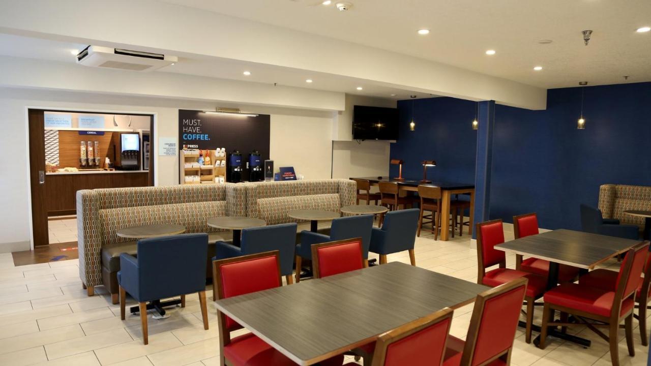 Holiday Inn Express Newberg - Wine Country By Ihg Esterno foto