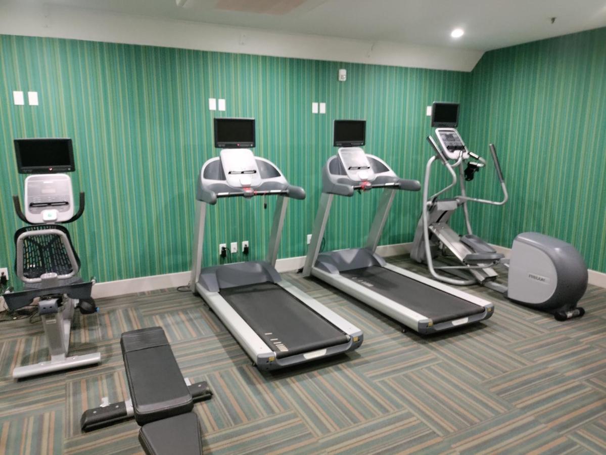 Holiday Inn Express Newberg - Wine Country By Ihg Esterno foto