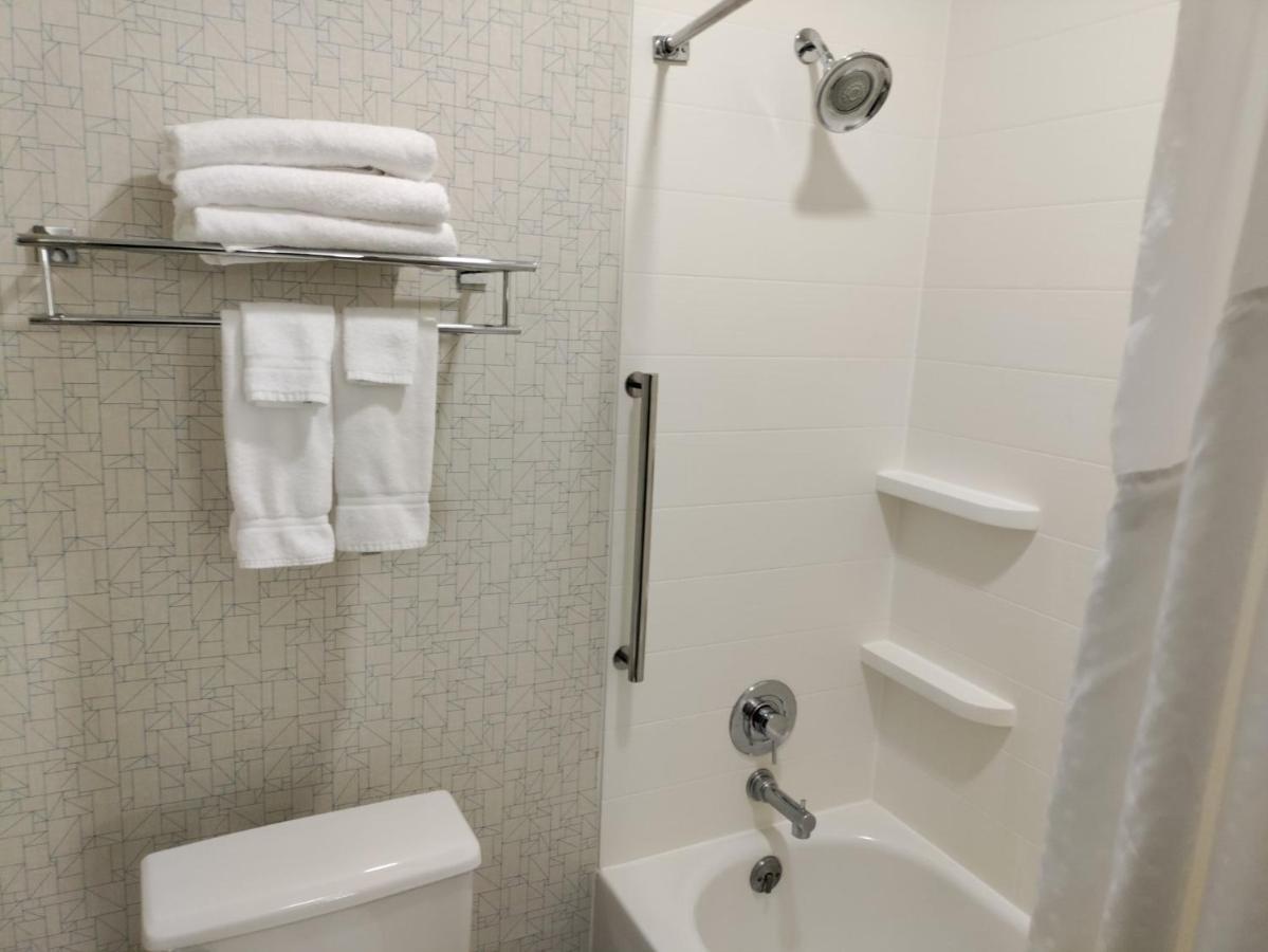 Holiday Inn Express Newberg - Wine Country By Ihg Esterno foto