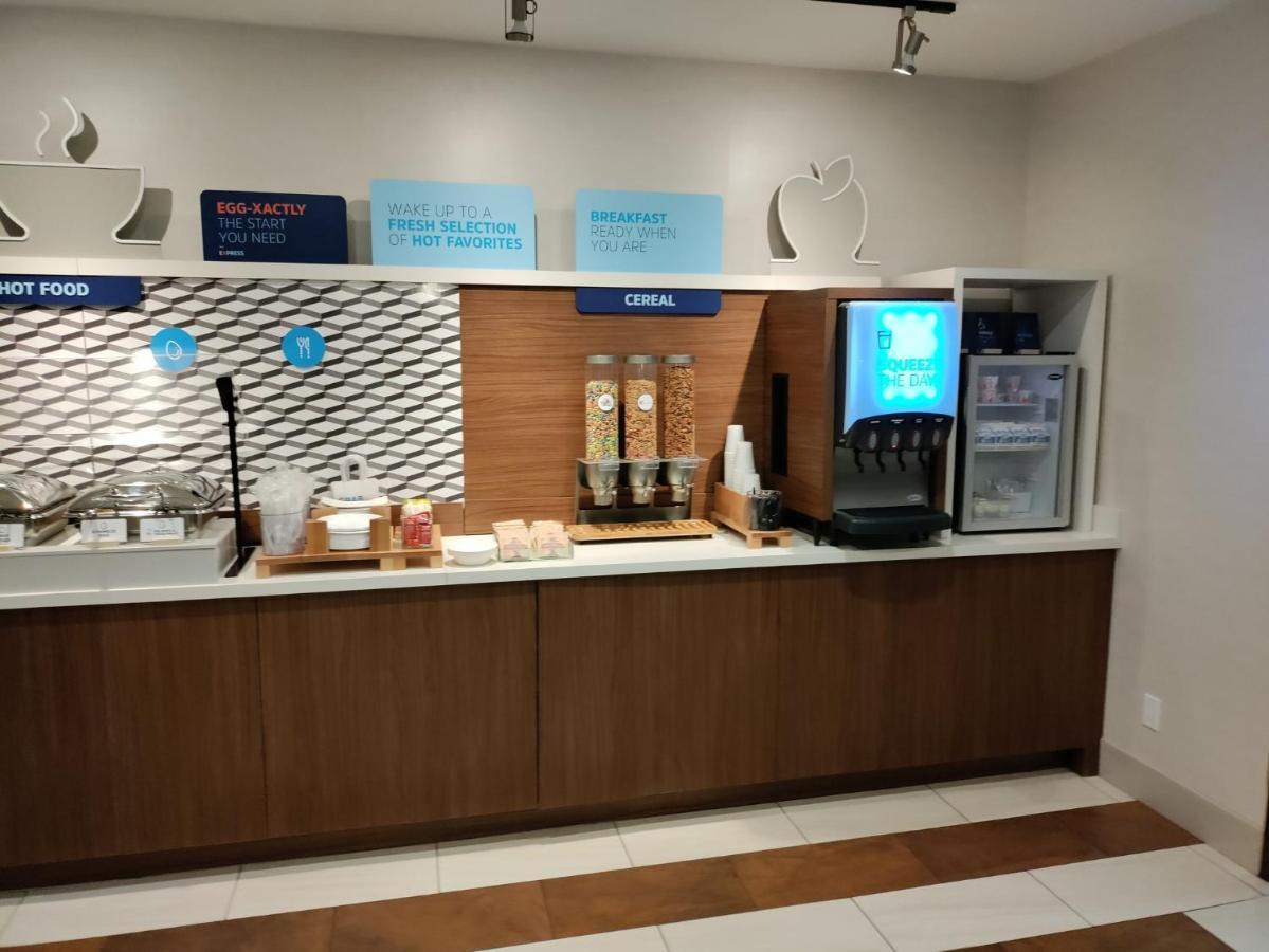 Holiday Inn Express Newberg - Wine Country By Ihg Esterno foto