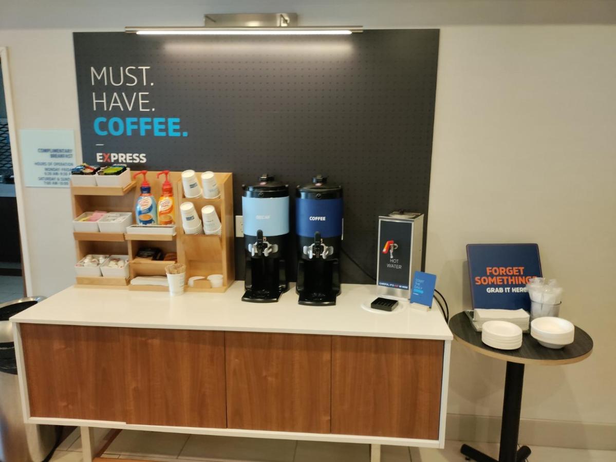 Holiday Inn Express Newberg - Wine Country By Ihg Esterno foto
