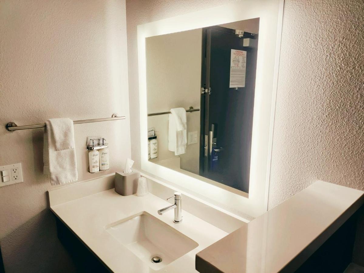 Holiday Inn Express Newberg - Wine Country By Ihg Esterno foto