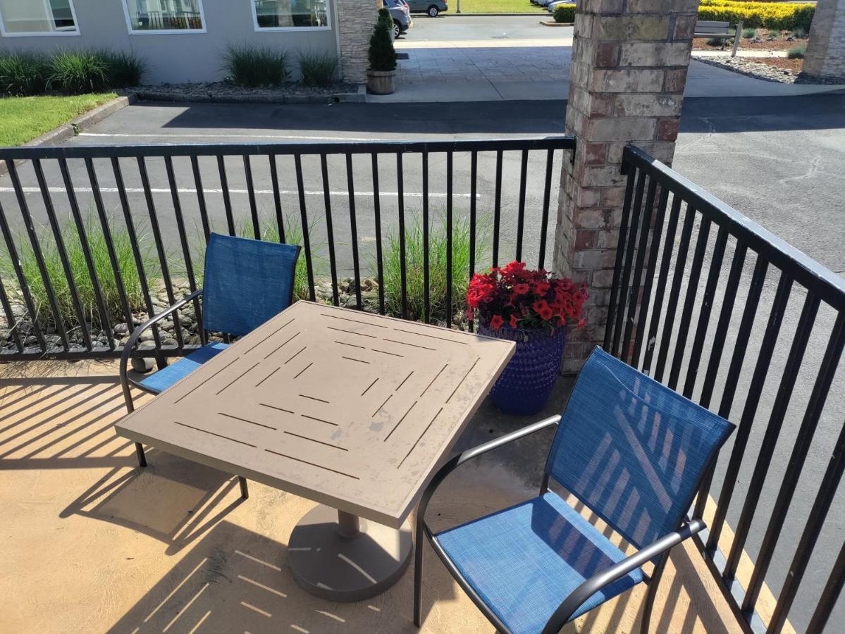 Holiday Inn Express Newberg - Wine Country By Ihg Esterno foto