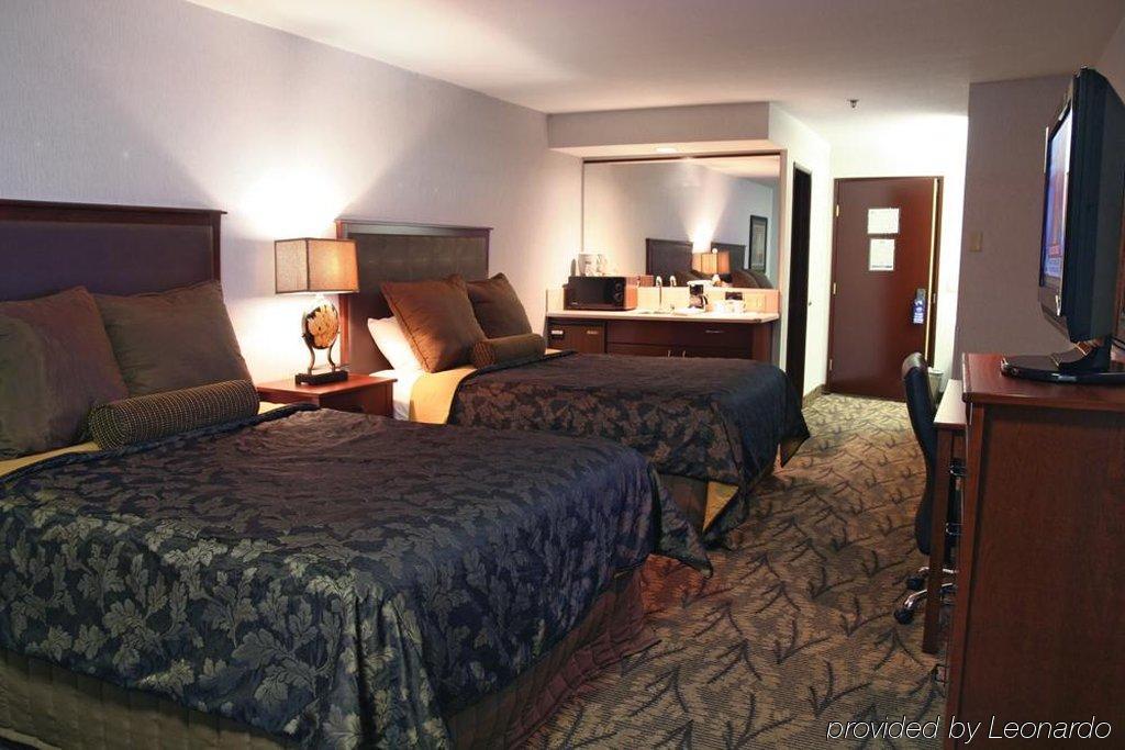 Holiday Inn Express Newberg - Wine Country By Ihg Camera foto