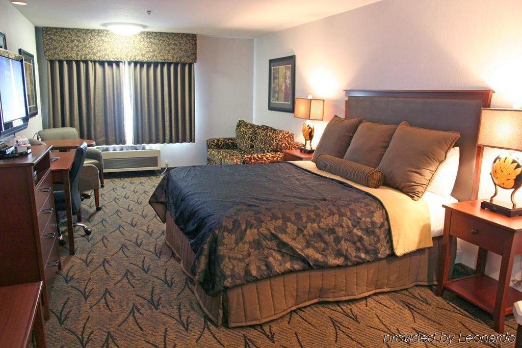 Holiday Inn Express Newberg - Wine Country By Ihg Camera foto