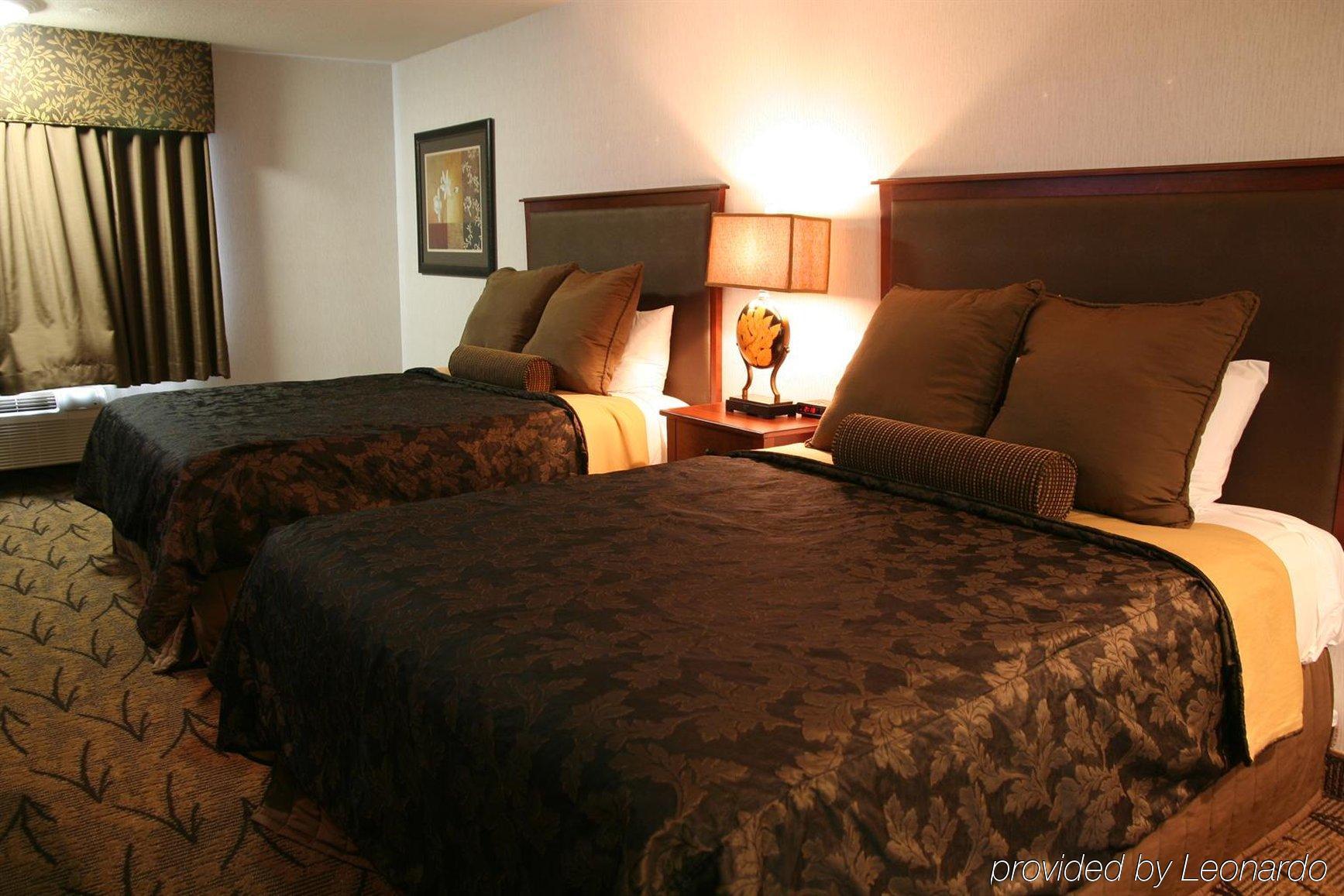 Holiday Inn Express Newberg - Wine Country By Ihg Camera foto
