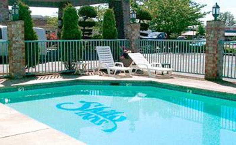 Holiday Inn Express Newberg - Wine Country By Ihg Esterno foto