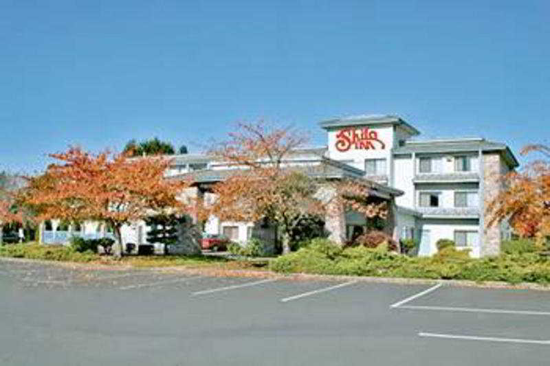 Holiday Inn Express Newberg - Wine Country, An Ihg Hotel Esterno foto