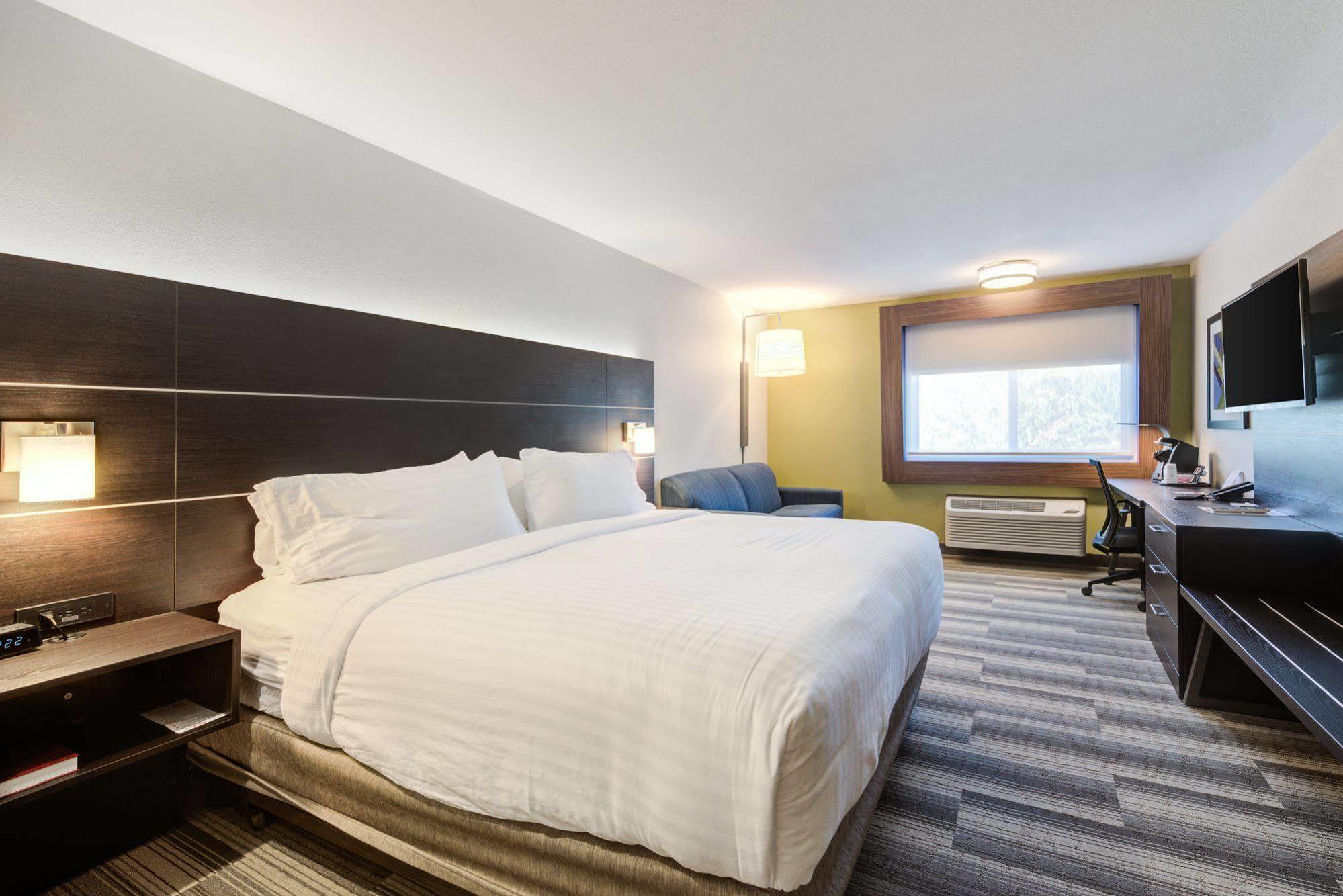 Holiday Inn Express Newberg - Wine Country, An Ihg Hotel Esterno foto